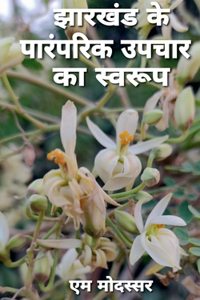 Jharkhand Me Paramparik Upchar Ka Swaroop / झारखंड में पारंपरिक उपचार का स्वरु