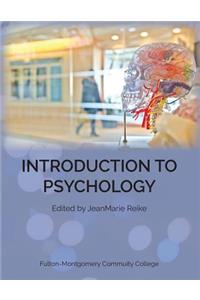 Introduction to Psychology