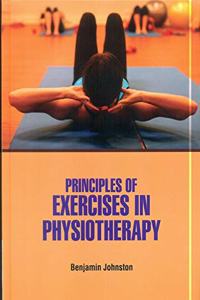 Principles Of Exercises In Physiotherapy (Hb 2021)