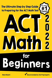ACT Math for Beginners