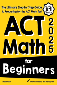 ACT Math for Beginners