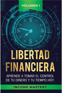 Libertad Financiera