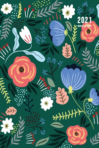 2021 Monthly Planner