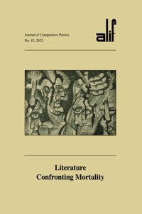 Alif: Journal of Comparative Poetics, no. 42