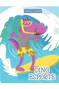 Dino Esporte