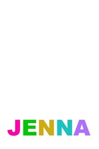 Jenna