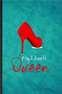 High Heels Queen