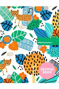 Sketch Book