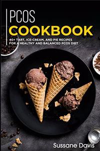 Pcos Cookbook