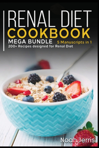 Renal Diet Cookbook