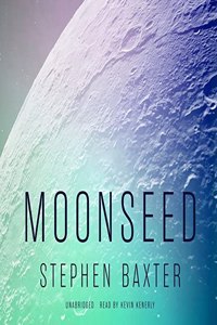 Moonseed Lib/E