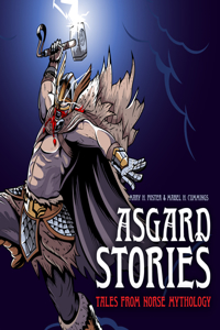 Asgard Stories