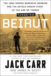 Targeted: Beirut