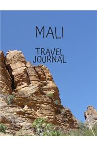 Mali Travel Journal