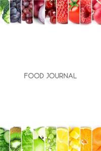Food journal