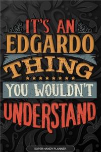 Edgardo