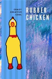 Rubber Chicken