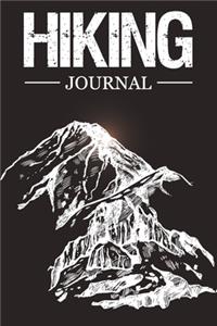 Hiking Journal