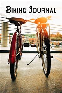 Biking Journal