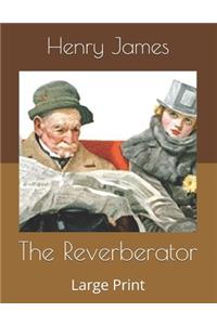 The Reverberator
