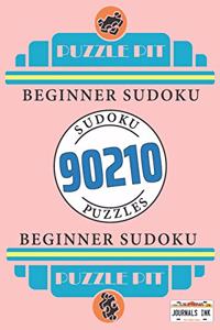 Beginner Sudoku