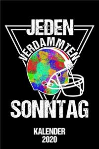 Kalender 2020