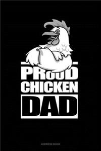 Proud Chicken Dad