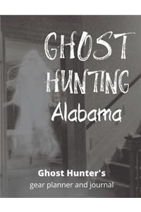Ghost Hunting Alabama
