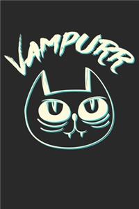 Vampurr Cat Vampire