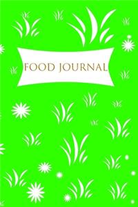 Food Journal