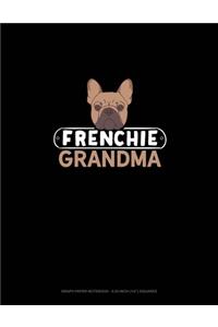 Frenchie Grandma