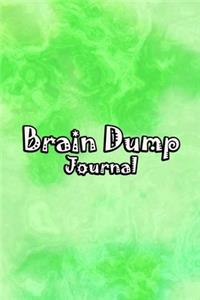 Brain Dump Journal