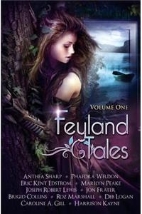 Feyland Tales