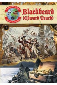 Blackbeard (Edward Teach)