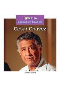 Cesar Chavez