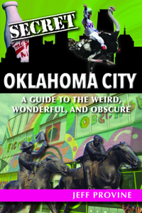 Secret Oklahoma City
