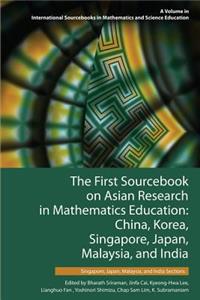 The First Sourcebook on Asian Research in Mathematics Education
