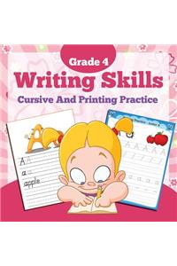 Grade 4 Writing Skills