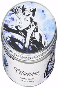 DC Comics: Catwoman Scented Candle
