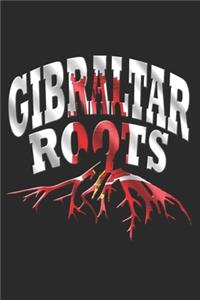 Gibraltar Notebook