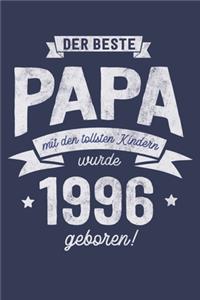 Der Beste Papa wurde 1996 geboren