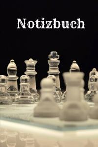 Notizbuch