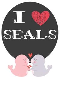 I Heart Seals