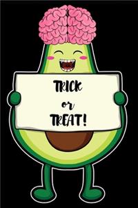 Trick Or Treat