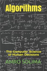 Algorithms