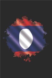 Laos Notebook