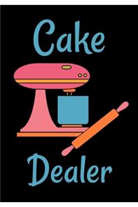 Cake Dealer