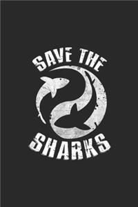 Save the Sharks