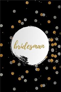 Bridesman