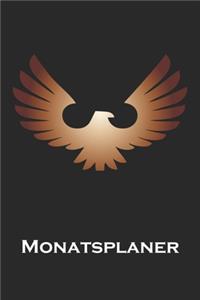 Monatsplaner